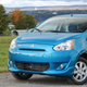 Illustration for article titled Standing Tall, Someone Admits To Owning A 2014 Mitsubishi Mirage